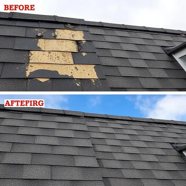 Roof Repair Near Me in Estes Park, CO near me